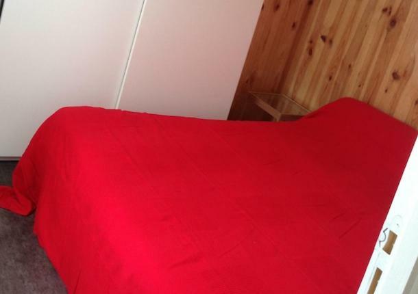 Appartement Soulac Sur Mer Exterior photo