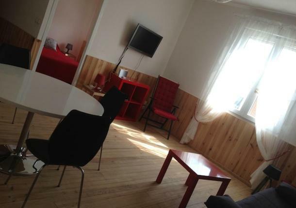 Appartement Soulac Sur Mer Exterior photo