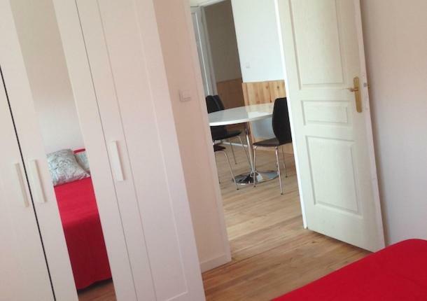 Appartement Soulac Sur Mer Exterior photo