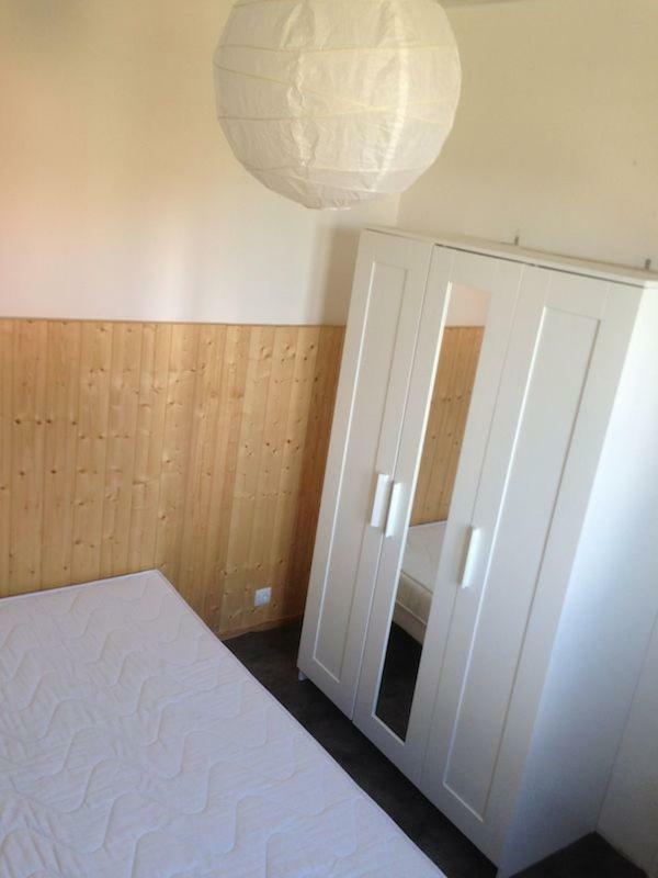 Appartement Soulac Sur Mer Exterior photo