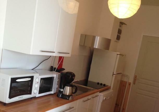 Appartement Soulac Sur Mer Exterior photo